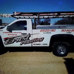Ernst Roofing
