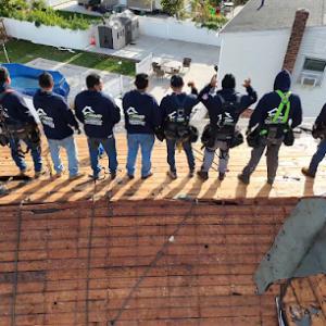 Power Roofing & Stucco Queens