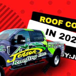 Jerson Roofing