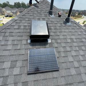 Roofing Technologies Unlimited