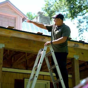 True Force Roofing