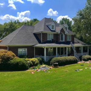 Vortex Roofing Solutions