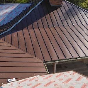 Stonewall Roofing