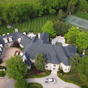 Intercept Roofing & Construction