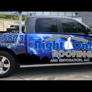 Right On Roofing & Restoration