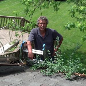 Arrow Gutters