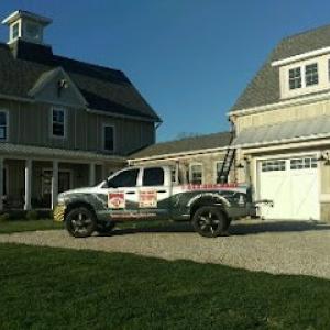 home concepts ROOFING