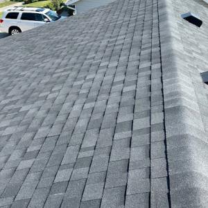Rocky Mountain Roofing UT