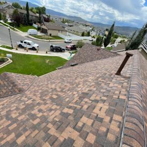 Signature Roofing Utah