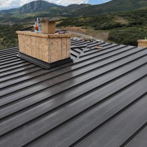 Weather Tight Roofing