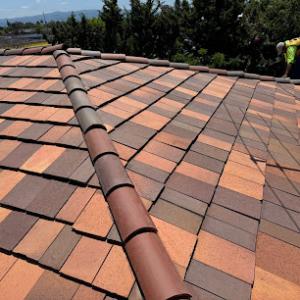 E&E Roofing