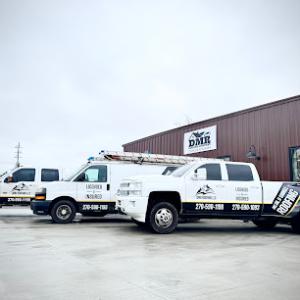 DMR Roofing