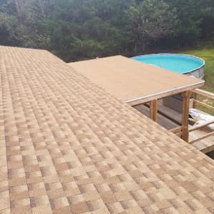 4 Seasons Roofing