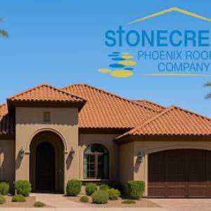 Stonecreek Roofing