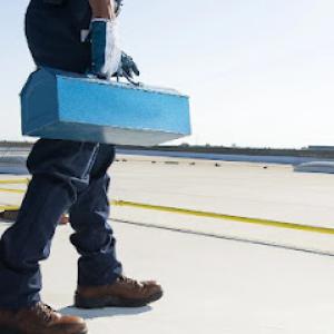 SUNVEK Roofing