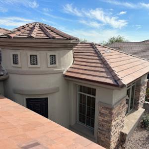 Triumph Roofing