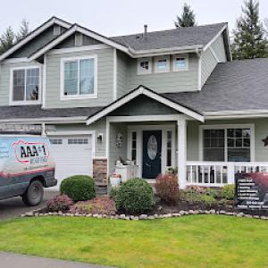 AAA #1 Roofing