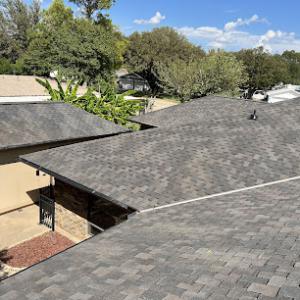BP Roofing Enterprises