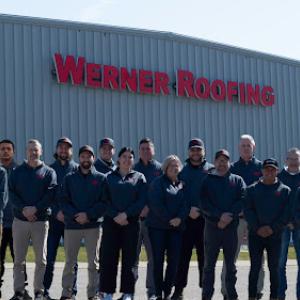 Werner Roofing