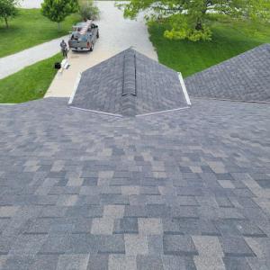 Jb Roofing