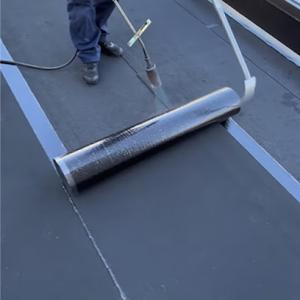 Built Tough Roofing Solutions Grass Valley CA