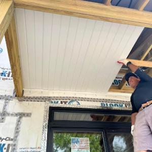 Diamond Lake Exteriors