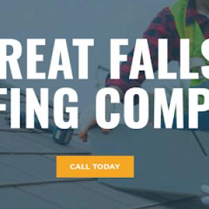 Top Line Roofing Great Falls