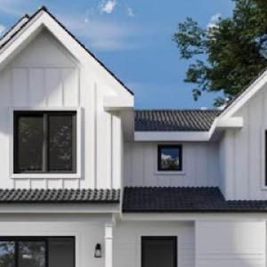 Legacy Roofing & Exteriors