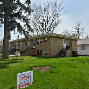 Martinez Roofing