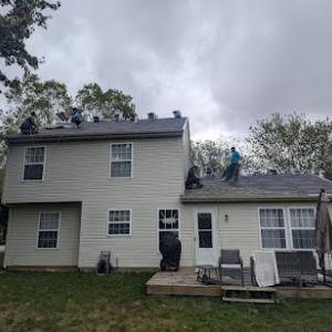 Hometown Roofing & Exteriors