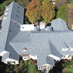 Escalade Roofing