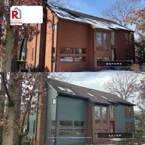Resnick Roofing & Contracting
