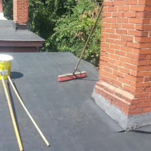 Roberts Roofing