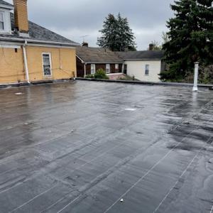 Quality Roofing & Paving