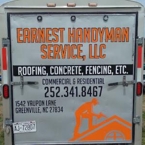 Earnest Handyman Service