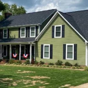 Aldridge Roofing & Restoration