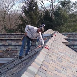 High Ridge Carpentry & Roofing