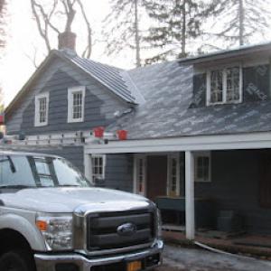 Segelman Shaw Roofing, Siding & Gutters