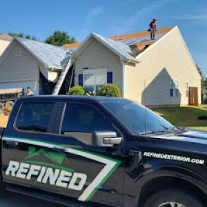 Refined Roofing Company