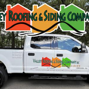 Valley Roofing & Siding
