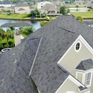 Structure Ace Roofing & Solar