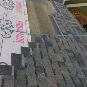 Monarch Roofing Company
