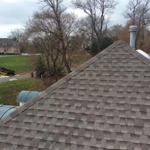 Five Stars Roofing & Contracting