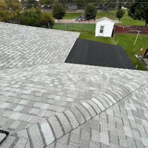 Gold Roofing & Construction