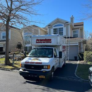 Premium Roofing & Siding