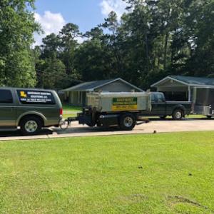 Southeast Roofing Solutions