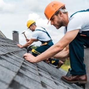 VA Commercial Roofers