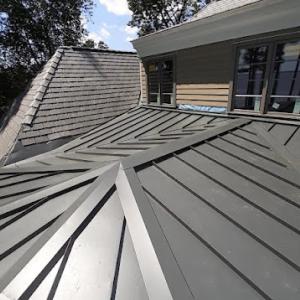 Commercial Roofing