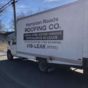 Hampton Roads Roofing