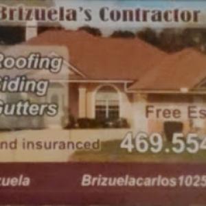 Brizuela's Contractor